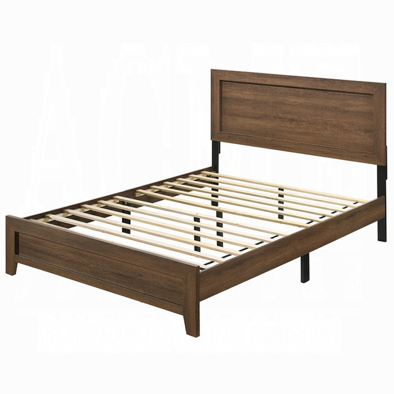 Miquell Piece Bedroom Set, King