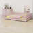 Rose est en rupture de stock