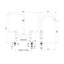 Abode Designs Keswick Bridge Kitchen Faucet-574698366