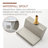 Widespread 2-handle Bathroom Faucet-67081328