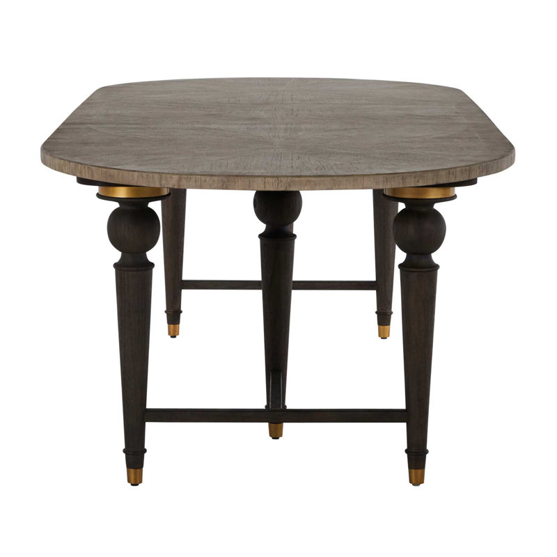 Roderick Extendable Dining Table