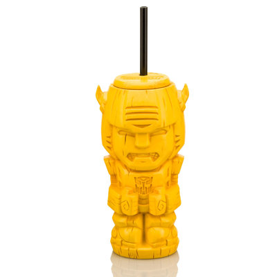 Plastic Coffee Mug