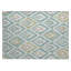 Tapis Chantille ACN3072 Ikat lavable à la machine pour intérieur/extérieur-465330144-465330152