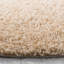 Tapis crème touffeté à la main Assar-23564317