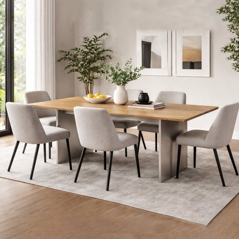  Table de salle à manger Calder