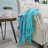 Braided Flannel Fleece Throw-677612082-677612105