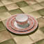 Wedgwood Florentine Colours Plate 8.1In-175375680