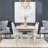 Riverside Rectangle Dining Table
