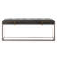 Oxford Leather Bench-2028007956