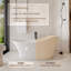 Baignoire autoportante Crestone