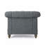 Fauteuil d'appoint Club