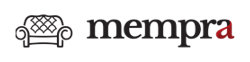 Mempra Design logo