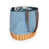 Blue/Brown is out of stock