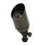 Projecteur de paysage extérieur bronze basse tension imperméable 12 V-125098243