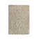 Jacinta Solid Colour Wool Hand Woven Area Rug