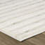 Tapis tapis d'intérieur moderne, beige crème.-1241417200