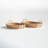 Deirdre Wicker Tray - Set of 2