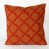 Orange selected