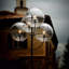 Lyndon 4 - Light Lamp and Post
