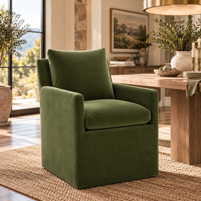 Fauteuil Alayaa
