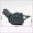 Power Lift Recliner Chair with Massage, Heat, and Convenient Features-1349072050