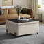 Grand repose-pieds avec rangement 31,1 po Delton-264571692