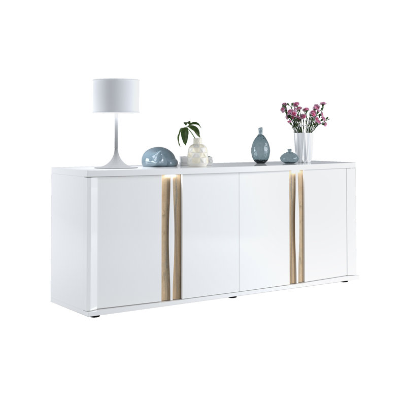 220cm Sideboard
