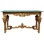 Rosia 60.24'' W Solid Wood Console Table