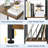 31.69'' H Media Shelves-689734666