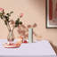 Nappe the the rectangulaire en plastique-132597605
