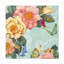 Toile d'extérieur Jean Plout «Summer Gift Garden»-87945613