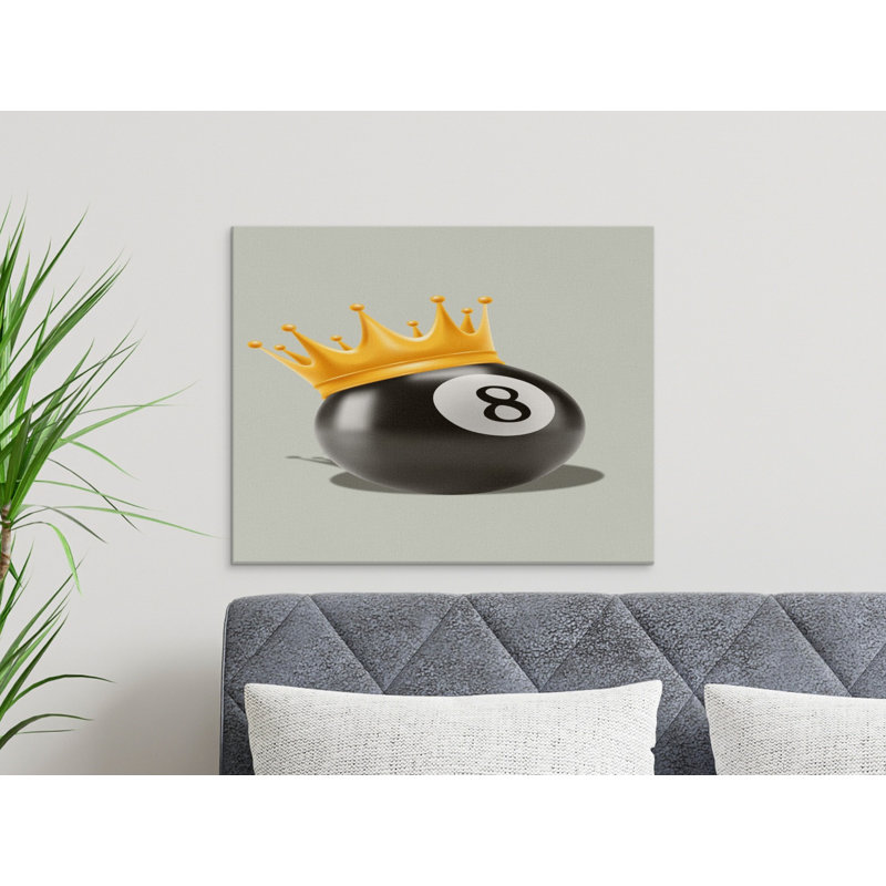 Northrup Wrapped Canvas Print Set, 24x18