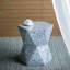 Tabouret de jardin / table de bout