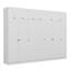 Elina Manufactured Wood Wardrobe-99234241