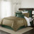 Cadence Emerald Duvet Cover Set Full/Double-118488048