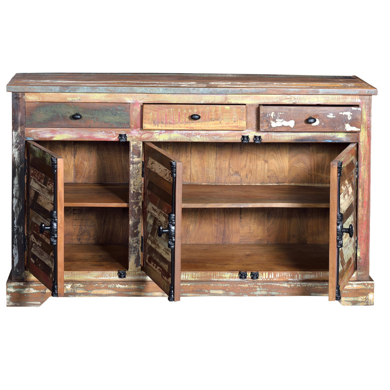 Colman 150cm Sideboard