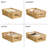10x6x3 Perforated Bin-110938073