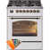 ILVE Nostalgie II 30 in Dual Fuel Range