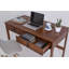 Espada Solid Wood Solid Wood Writing Desk