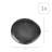 Neuhaus 23 Piece Dinnerware Set, Service for 4