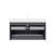 36" Bathroom Vanity with Undermount Sink