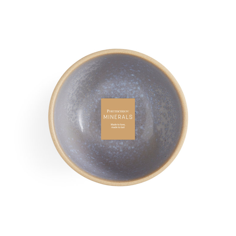 Portmeirion, Minerals - Bowls, Blue