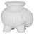 Boston Ceramic Accent Stool-719341050