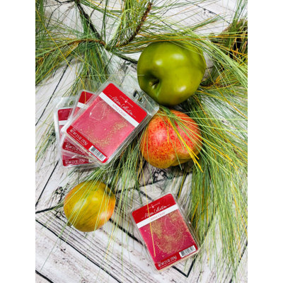 Scented Wax Melt