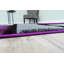 Tapis mauve à motif géométrique Mccampbell-28997928