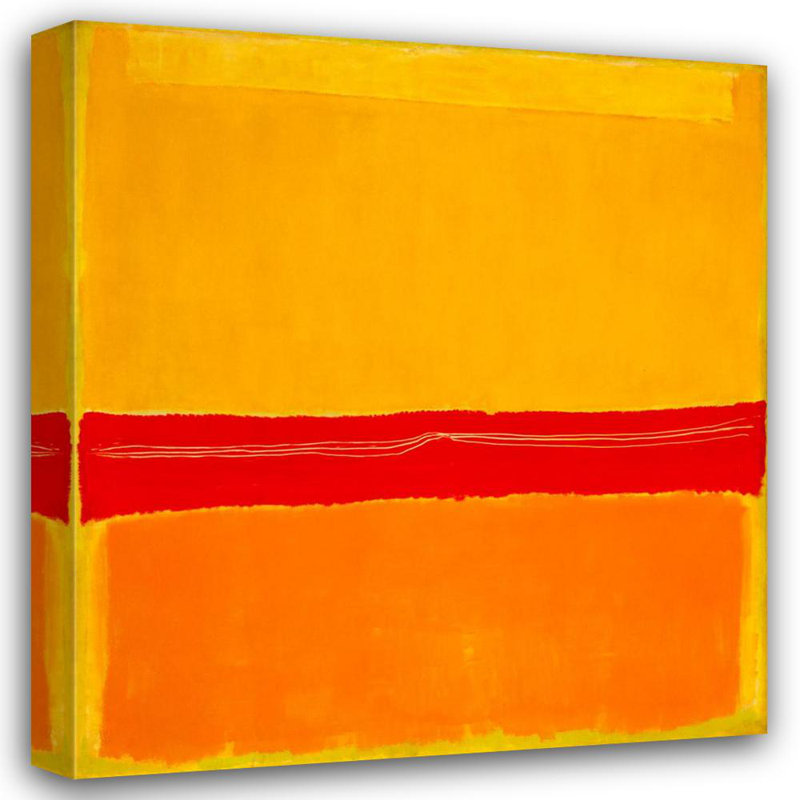 No.5No.2, 39" H x 36" W