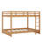 Bunk Bed With Ladder-1595459030