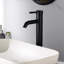 Robinet de salle de bain vasque avec bonde-53160356