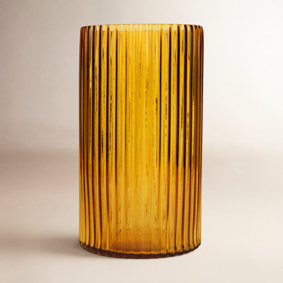 Glass Table Vase