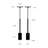 1 - Light Cylinder Pendant-147437775-147437774